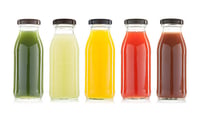 Mirage Juices