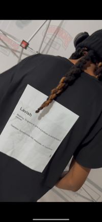 Image 2 of Lavish Men T