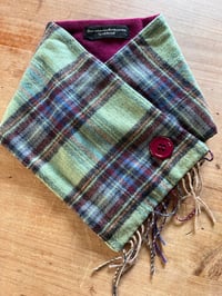 Image 1 of Wool Neckwarmers 