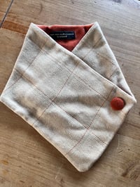Image 2 of Wool Neckwarmers 