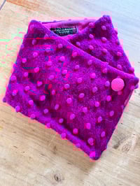 Image 3 of Wool Neckwarmers 