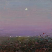 Image 3 of No Sound but the Crickets