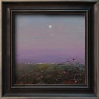 Image 1 of No Sound but the Crickets