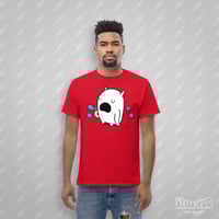 Image 4 of S.U.D.S. - RED - T-SHIRT