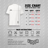 Image 5 of BAR-BARA - BLACK - T-SHIRT