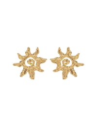 Sunbeam Earrings