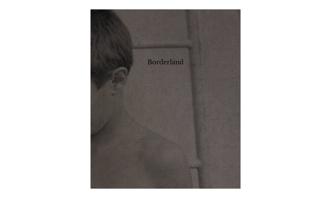 Image of Borderland - Filippo Barbero