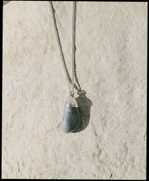 Image of Galea necklace