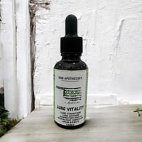 Lung Vitality 