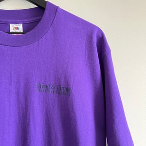 Image of Whole Foods/Bread & Circus T-Shirt