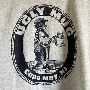 Image of The Ugly Mug T-Shirt