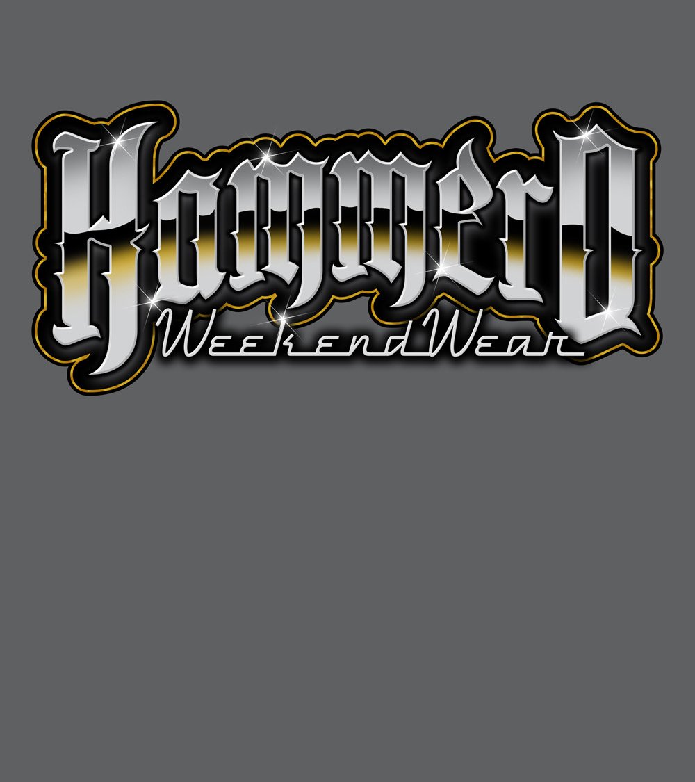 The Original (Impala) - T-shirt