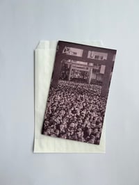Image 1 of Peep Meadia Fanzine