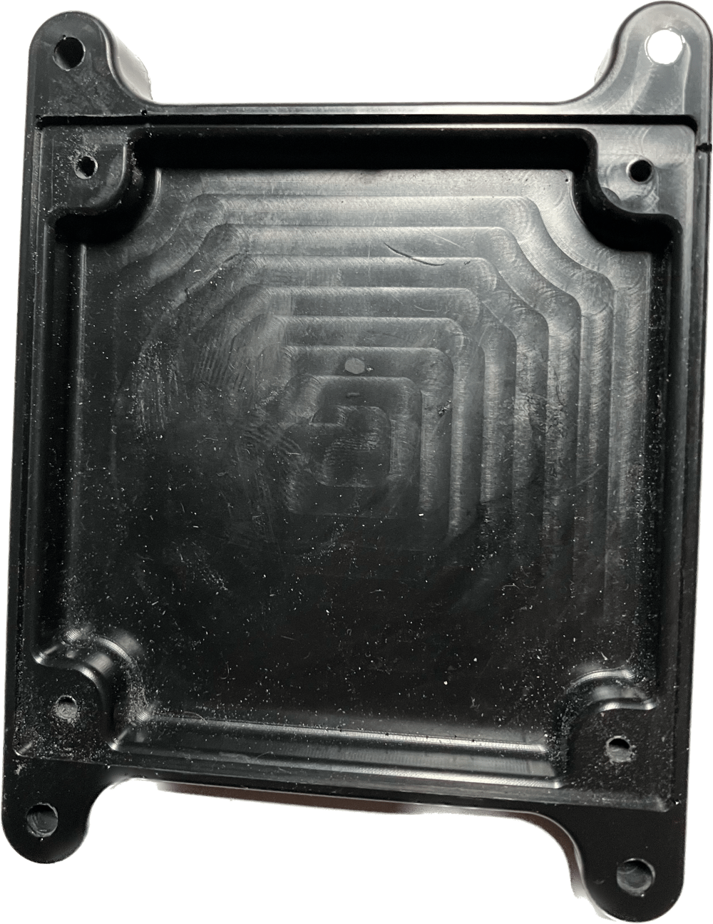 18 CUE Quick Plug - DB25 + RJ45 6 Pin