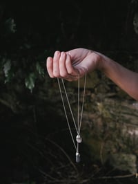 Image 4 of Hendaia necklace