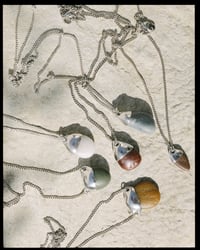 Image 1 of Hendaia necklace