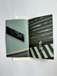 Image 4 of Peep Meadia Fanzine