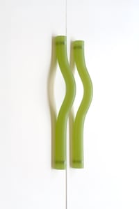 Swoop Grass green