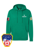 St Patricks Day 2025 Hoodie