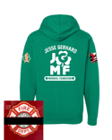 St Patricks Day 2025 Hoodie