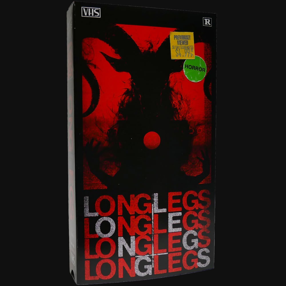 LONGLEGS