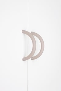 Big Arc Taupe