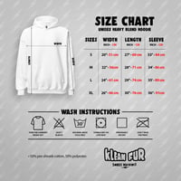 Image 5 of S.U.D.S. - RED - HOODIE