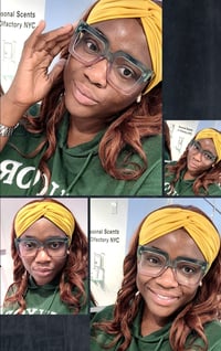 Image 2 of 4 Piece Headbands