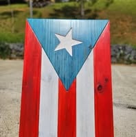 Bandera PR