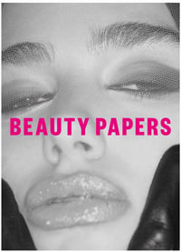 Image 3 of Beauty Papers - Dua Zine (Dua Lipa)