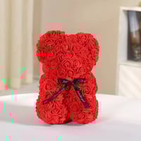 Rose Bear
