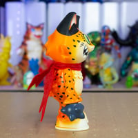 Image 3 of Jaguar Wananeko sofubi