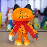 Image 2 of Jaguar Wananeko sofubi