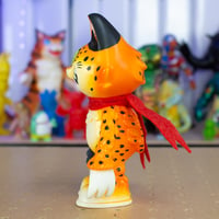 Image 4 of Jaguar Wananeko sofubi