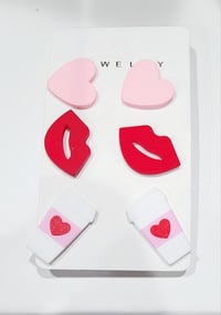 Image 2 of Lovers Set