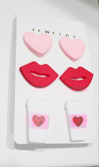 Image 1 of Lovers Set