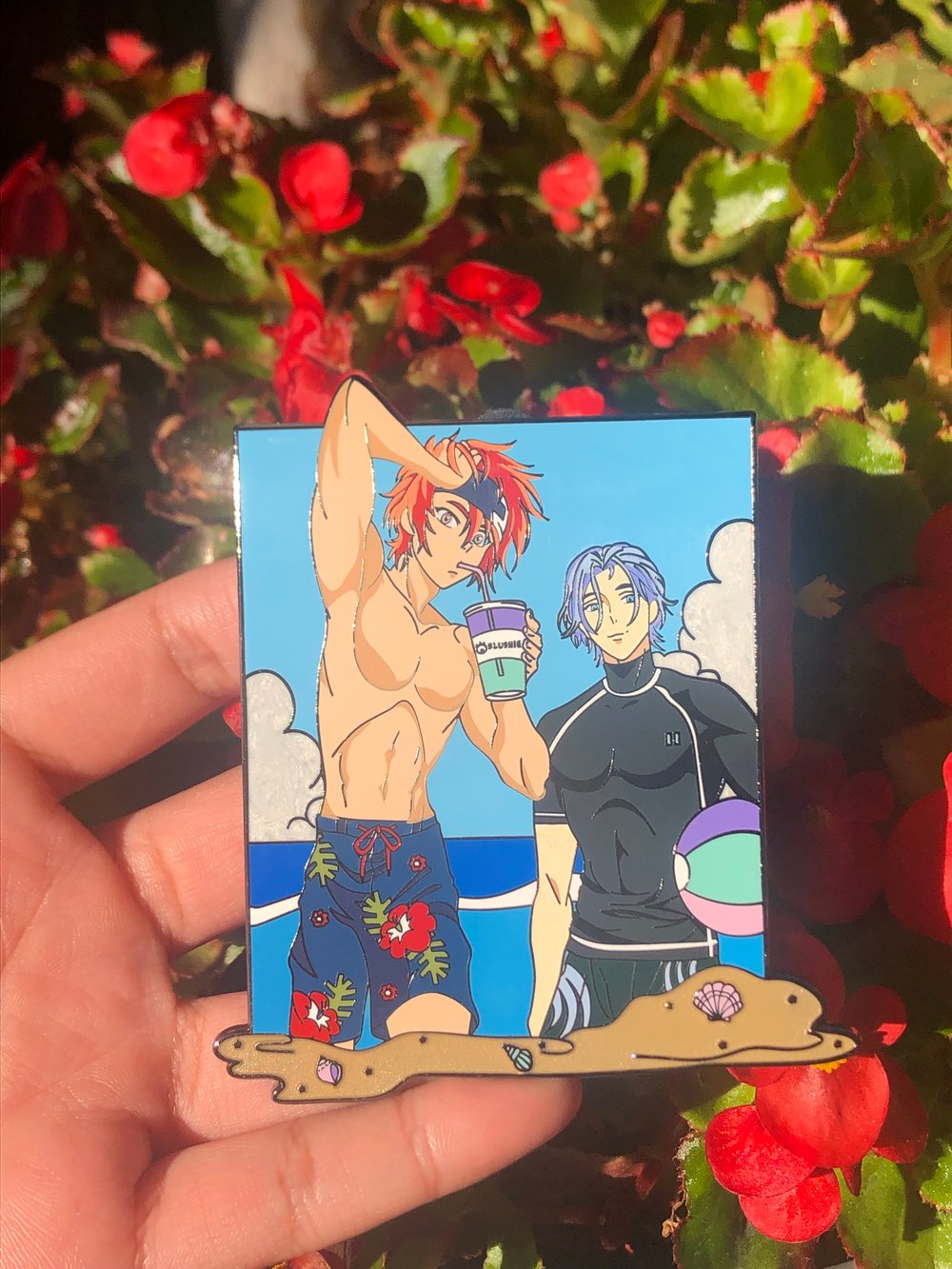 Beach Boys