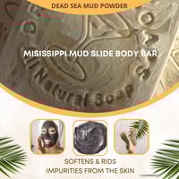 Image 2 of Mississippi Mud Slide Bar