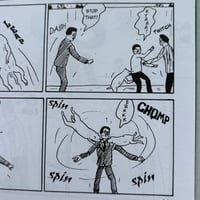 Image 8 of TOKYO ZOMBIE BY YUSAKU HANAKUMA!!!! (HETA UMA MADNESS IN ENGLISH!!!!)