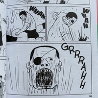 Image 9 of TOKYO ZOMBIE BY YUSAKU HANAKUMA!!!! (HETA UMA MADNESS IN ENGLISH!!!!)