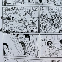 Image 10 of TOKYO ZOMBIE BY YUSAKU HANAKUMA!!!! (HETA UMA MADNESS IN ENGLISH!!!!)