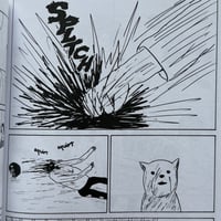 Image 6 of TOKYO ZOMBIE BY YUSAKU HANAKUMA!!!! (HETA UMA MADNESS IN ENGLISH!!!!)