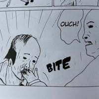 Image 12 of TOKYO ZOMBIE BY YUSAKU HANAKUMA!!!! (HETA UMA MADNESS IN ENGLISH!!!!)