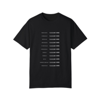 Image 1 of taylor york credits tee