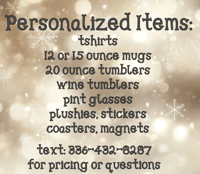 Image of Personalized Gifts