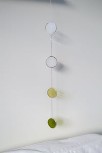 Image 3 of Meadow Green Suncatcher