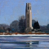 Nancy Brown Peace Carillon