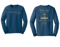 Long Sleeve Event T-shirt