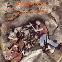 FRANCINE - A Piece Of Noise (LP)