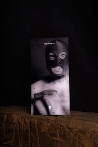 Image 2 of REPELENT SS - Kauf 7"
